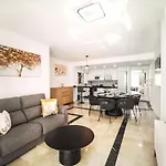 Banana Lejlighed Marbella