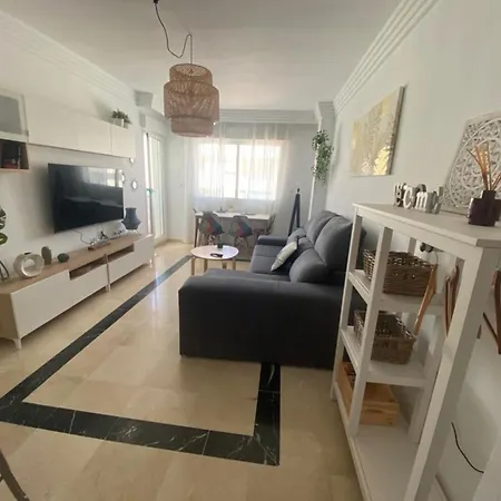 아파트 Banana 마르베야