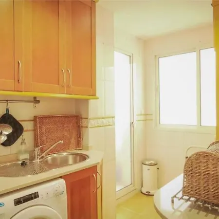 Banana Apartment