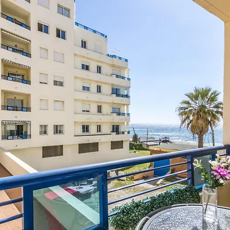 Banana Apartment Marbella