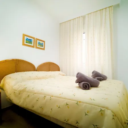 Apartment Banana