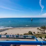 Banana Beach Marbella