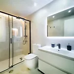 Apartman Banana Beach Marbella