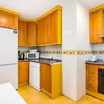 Banana Beach Apartman Marbella