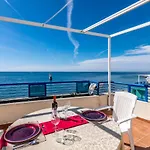 Apartman Banana Beach Marbella