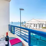 Apartman Banana Beach Marbella