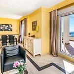 Banana Beach * Marbella