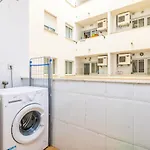 Banana Beach Apartman *
