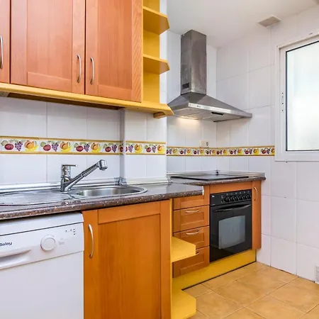 Banana Apartment *