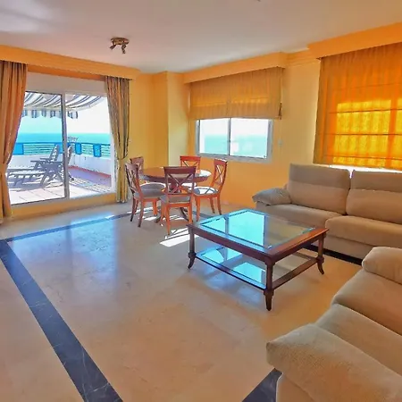 Banana Apartment