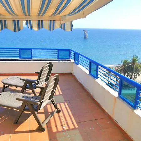 Banana Apartment Marbella