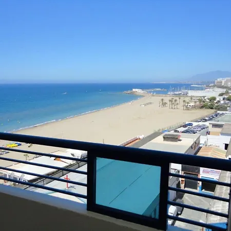 Banana Apartment Marbella