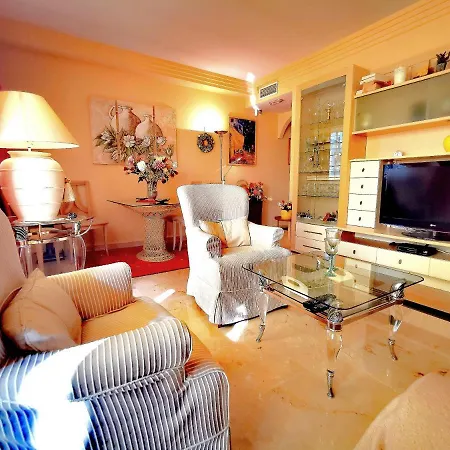 Apartment Banana Marbella