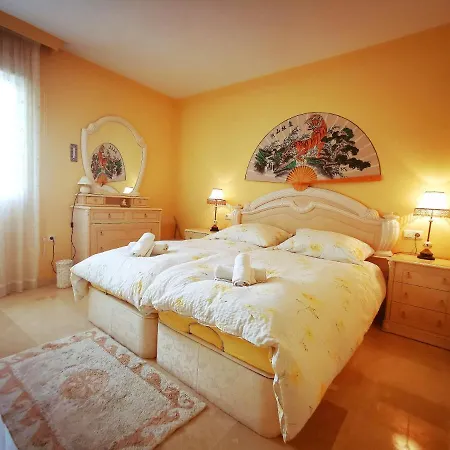 Banana Apartment Marbella