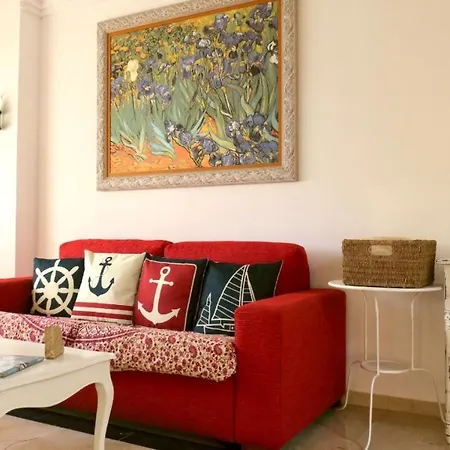 Apartment Banana Marbella