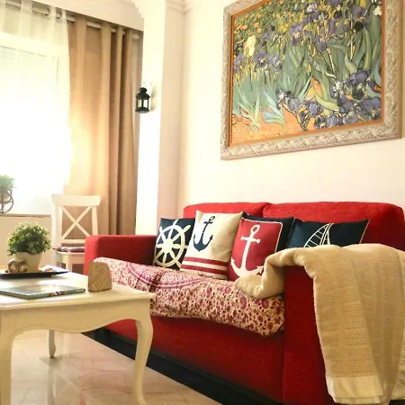 Apartment Banana Marbella