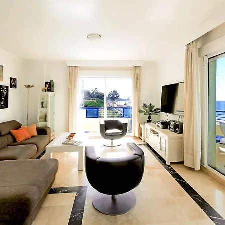 Banana Apartment Marbella