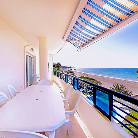 Apartment Banana Marbella