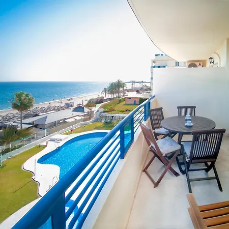 Banana Apartment Marbella