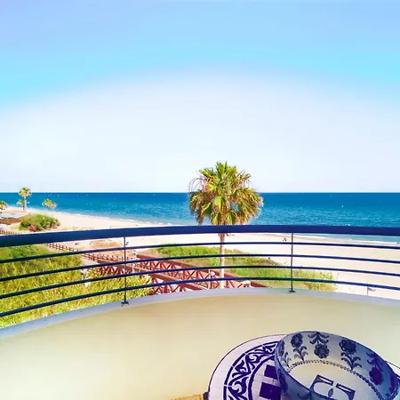 Apartment Banana Marbella