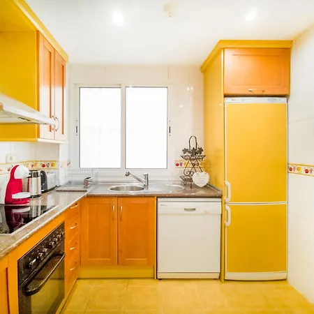 Banana Apartment