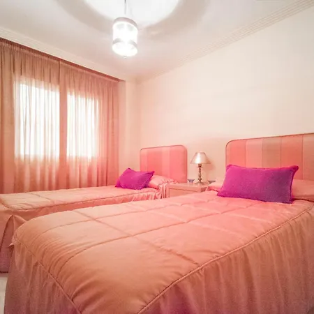 Apartment Banana Marbella