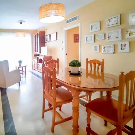 Banana Apartment