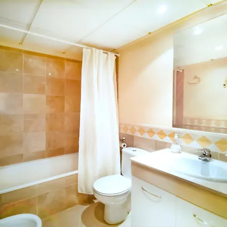 Banana Apartment Marbella