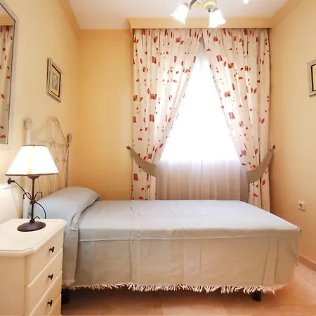 Apartment Banana Marbella