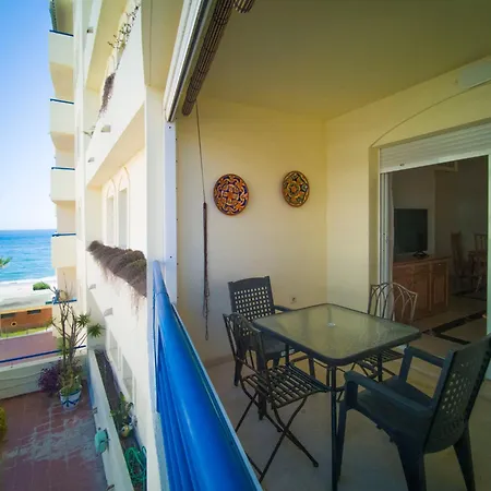 Banana Apartment Marbella