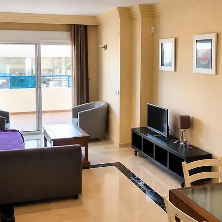 Apartman Banana Beach