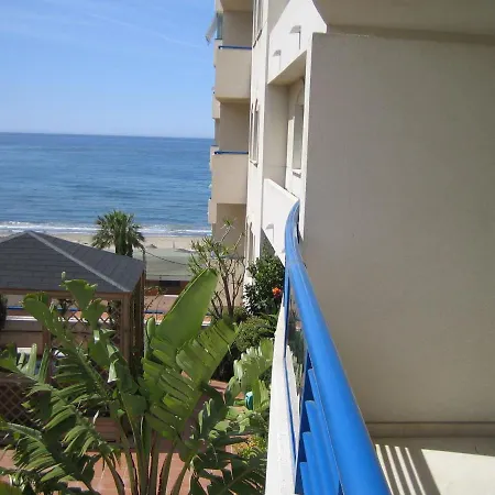 Apartment Banana Marbella