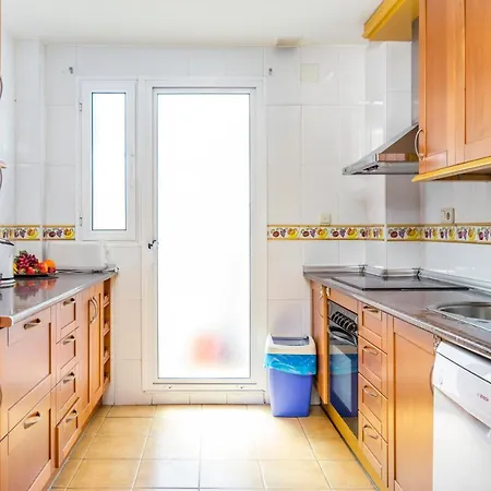 Banana Apartment