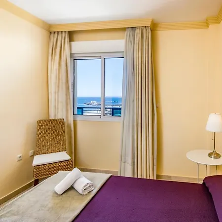 Apartment Banana Marbella