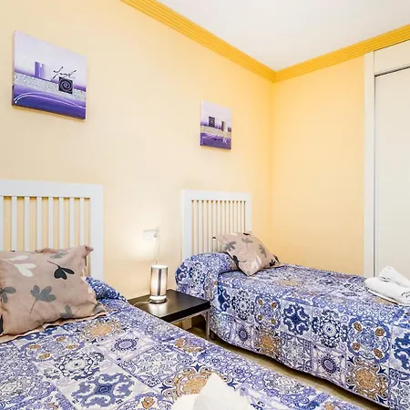Banana Apartment *