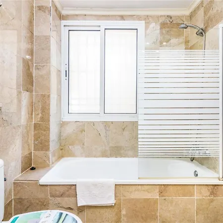 Apartment Banana Marbella