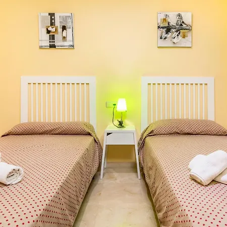 Banana Apartment Marbella