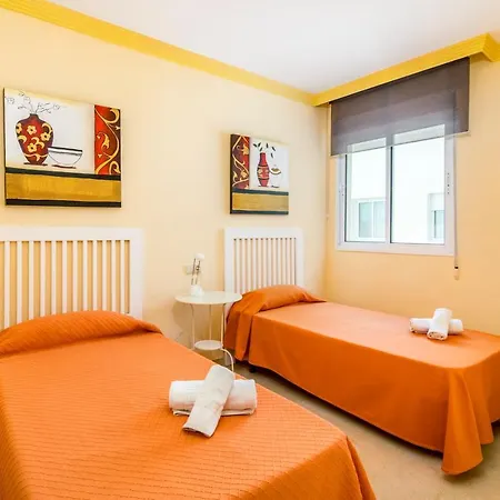 Banana Apartment