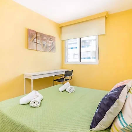 Banana Apartment *