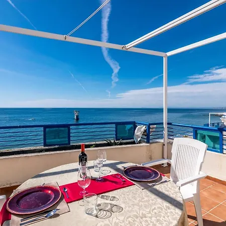 Apartment Banana Marbella