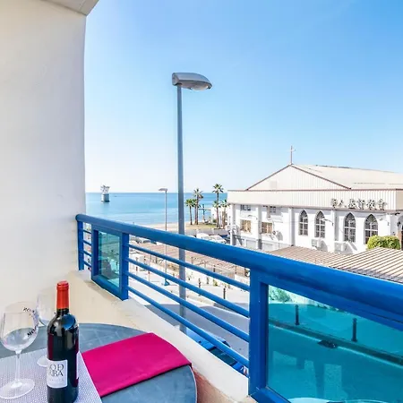 Apartment Banana Marbella