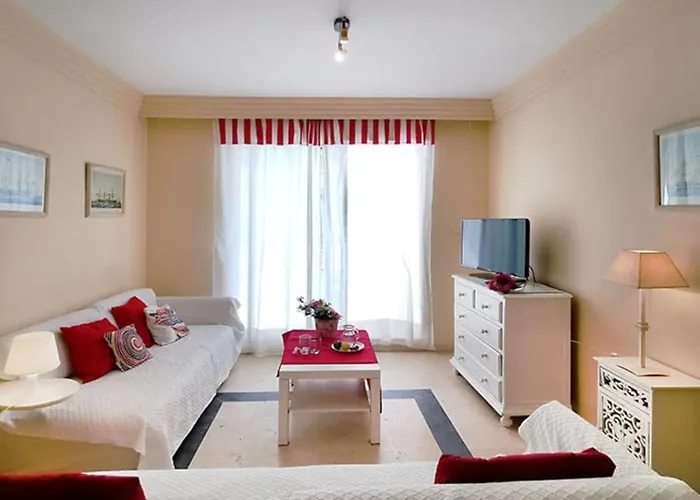 Banana Apartment *