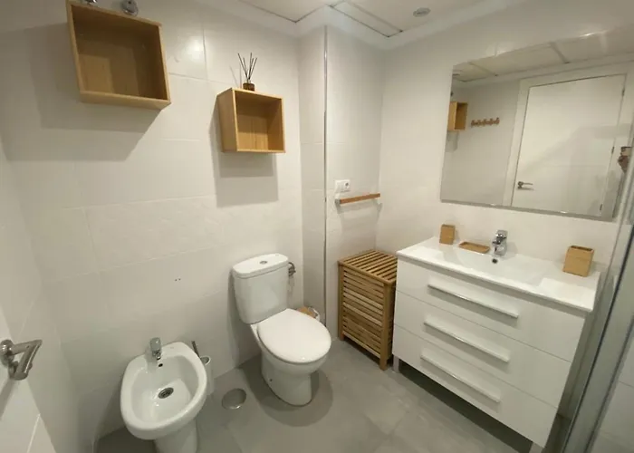 Appartement Banana Marbellac