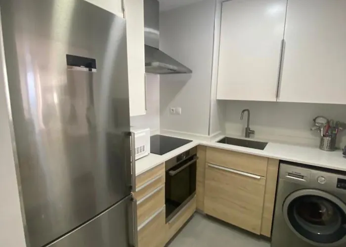 Banana Apartment