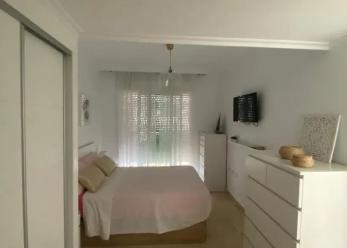 Banana Appartement *