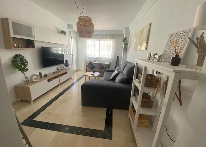 Apartmán Banana Marbella