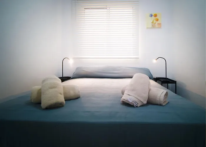 Banana Apartmán Marbella