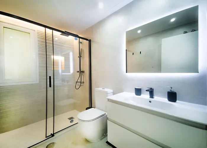 Apartment Banana Marbella