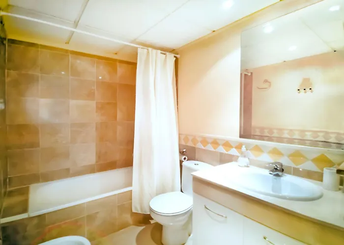 Banana Appartement Marbellac