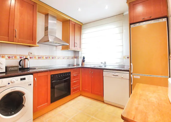 Banana Apartmán Marbella